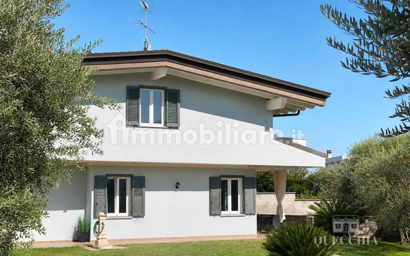 Villa bifamiliare via Salvo D'Acquisto 5, Centro, San Felice del Benaco — foto 14 di 21