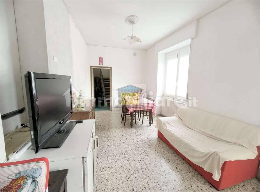 Terratetto unifamiliare Dei Cangelasi, Centro, Salsomaggiore Terme — foto 19 di 23