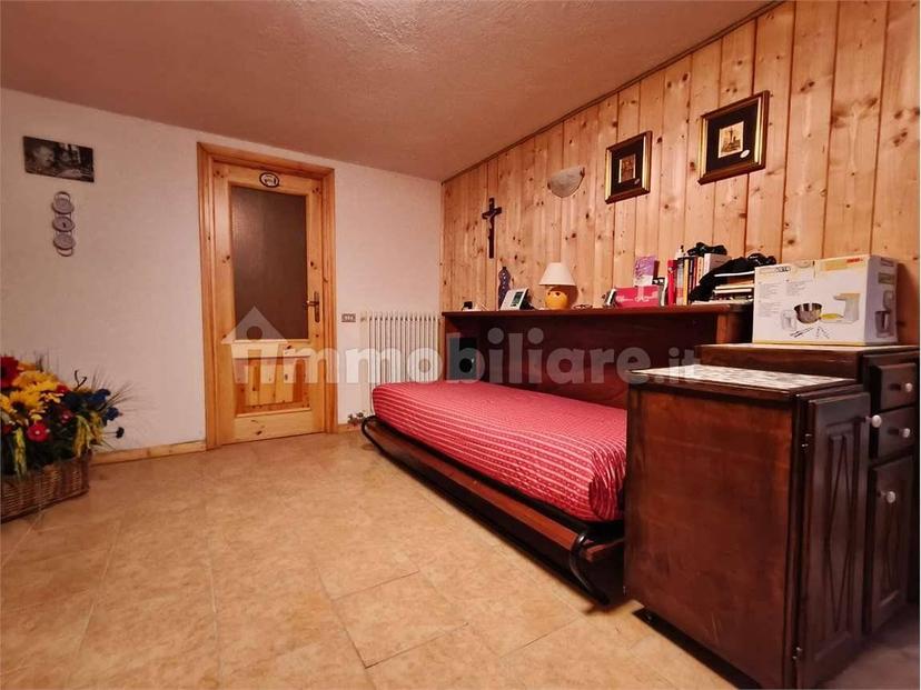 Terratetto unifamiliare clapey, Ollomont — foto 2 di 30