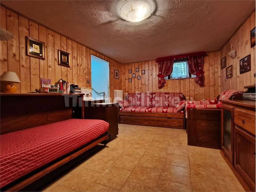 Terratetto unifamiliare clapey, Ollomont — foto 12 di 30