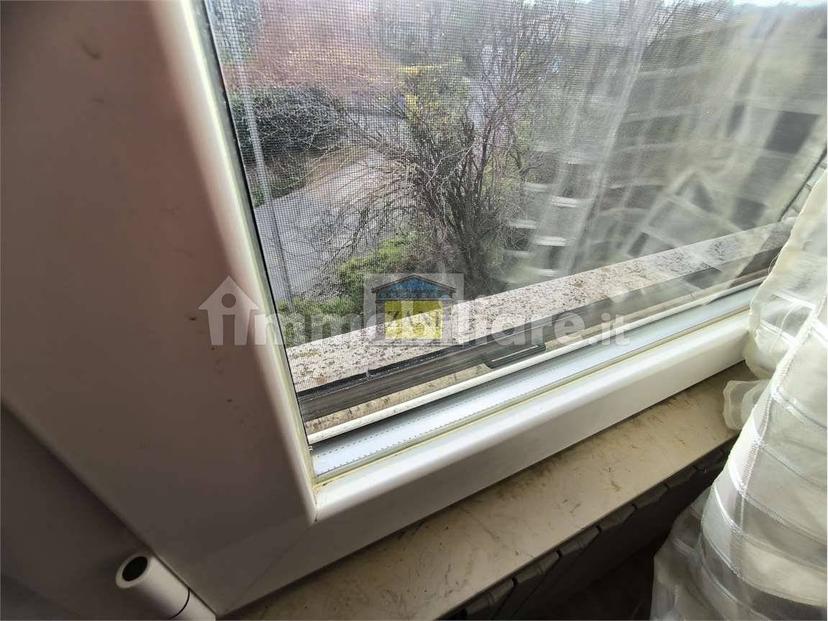 Terratetto unifamiliare Dei Cangelasi, Centro, Salsomaggiore Terme — foto 6 di 23