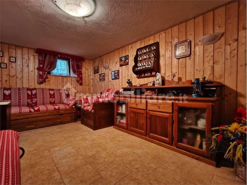 Terratetto unifamiliare clapey, Ollomont — foto 6 di 30