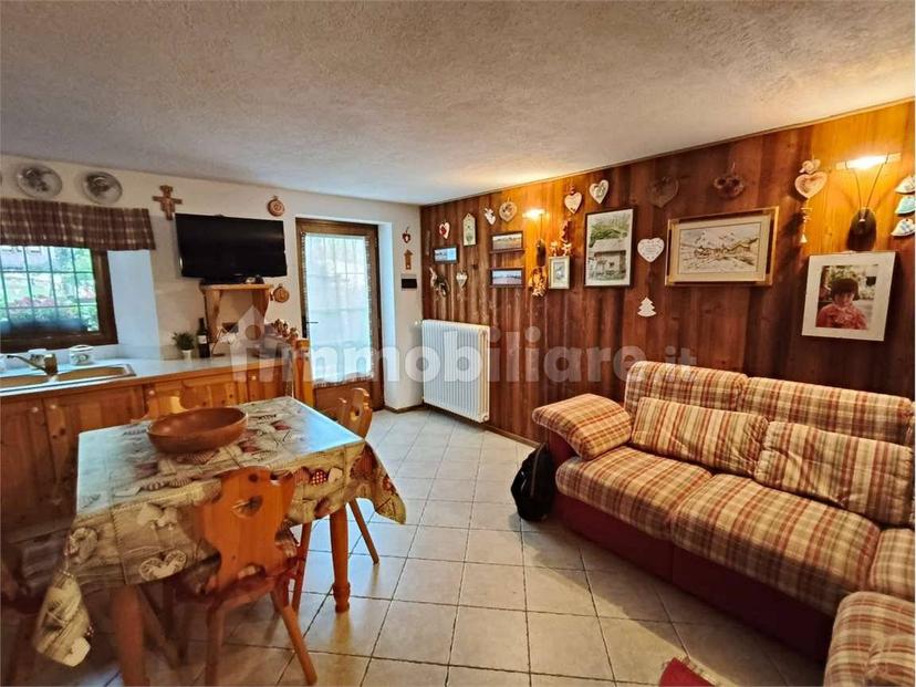 Terratetto unifamiliare clapey, Ollomont — foto 26 di 30