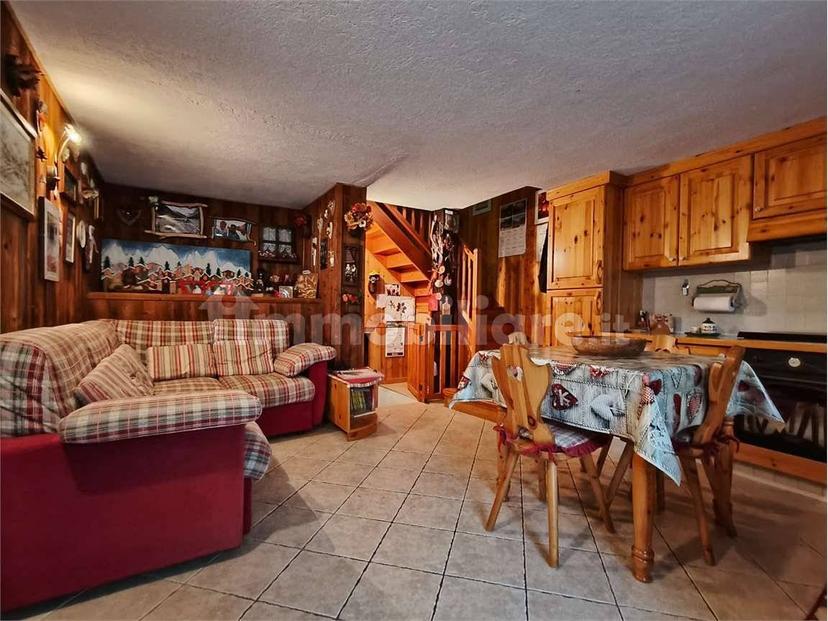Terratetto unifamiliare clapey, Ollomont — foto 30 di 30