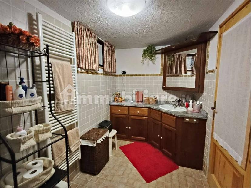 Terratetto unifamiliare clapey, Ollomont — foto 25 di 30