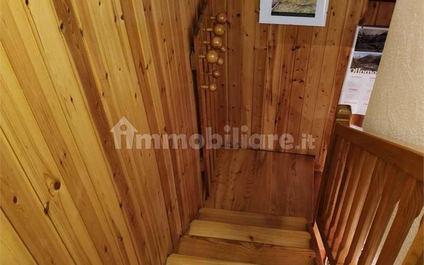 Terratetto unifamiliare clapey, Ollomont — foto 22 di 30
