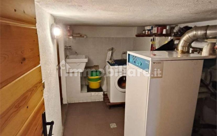 Terratetto unifamiliare clapey, Ollomont — foto 7 di 30