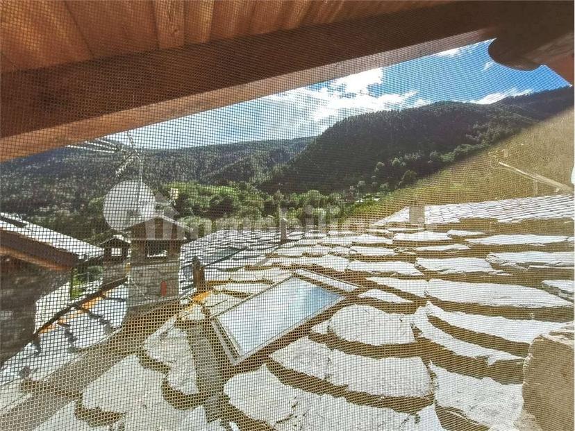 Terratetto unifamiliare clapey, Ollomont — foto 3 di 30