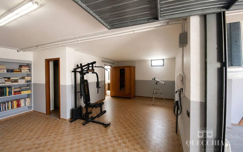 Villa bifamiliare via Salvo D'Acquisto 5, Centro, San Felice del Benaco — foto 11 di 21