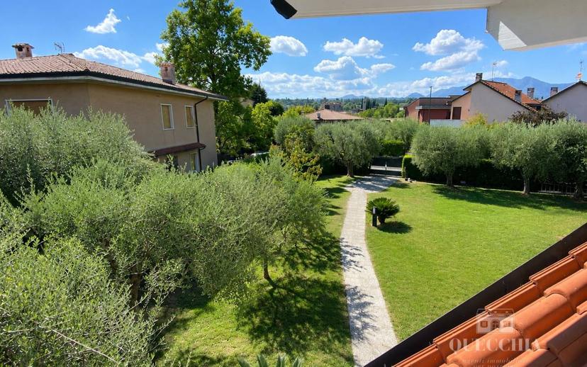 Villa bifamiliare via Salvo D'Acquisto 5, Centro, San Felice del Benaco — foto 9 di 21