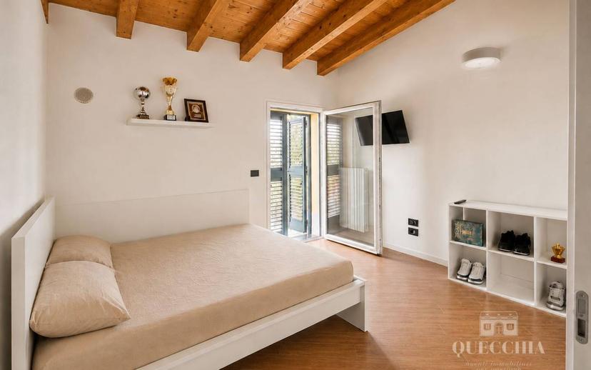 Villa bifamiliare via Salvo D'Acquisto 5, Centro, San Felice del Benaco — foto 18 di 21