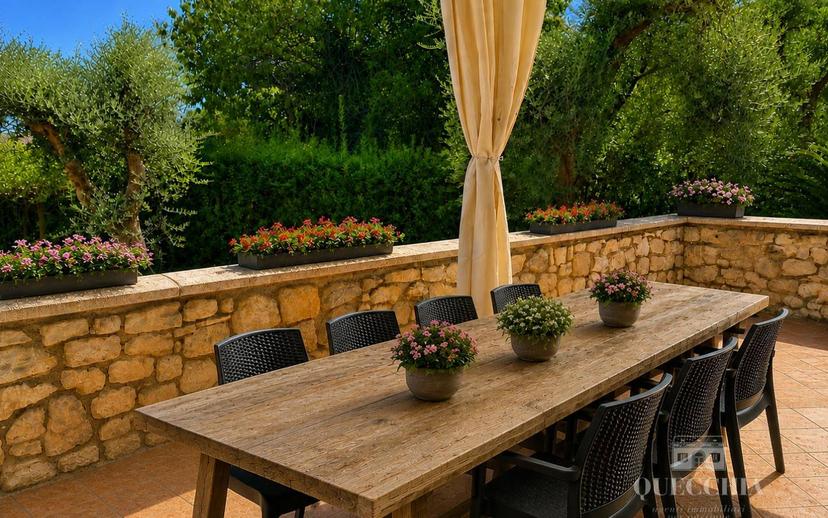 Villa bifamiliare via Salvo D'Acquisto 5, Centro, San Felice del Benaco — foto 10 di 21