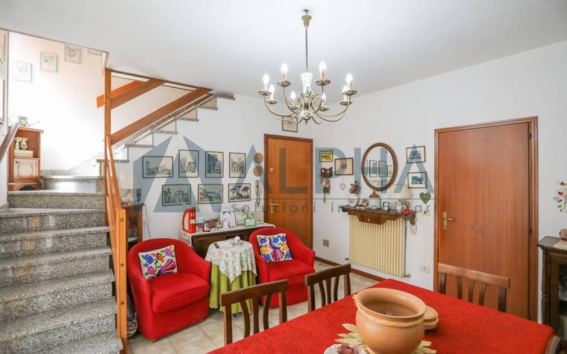 Appartamento via Giuseppe Mazzatinti, Cà Ossi, Forlì — foto 24 di 35