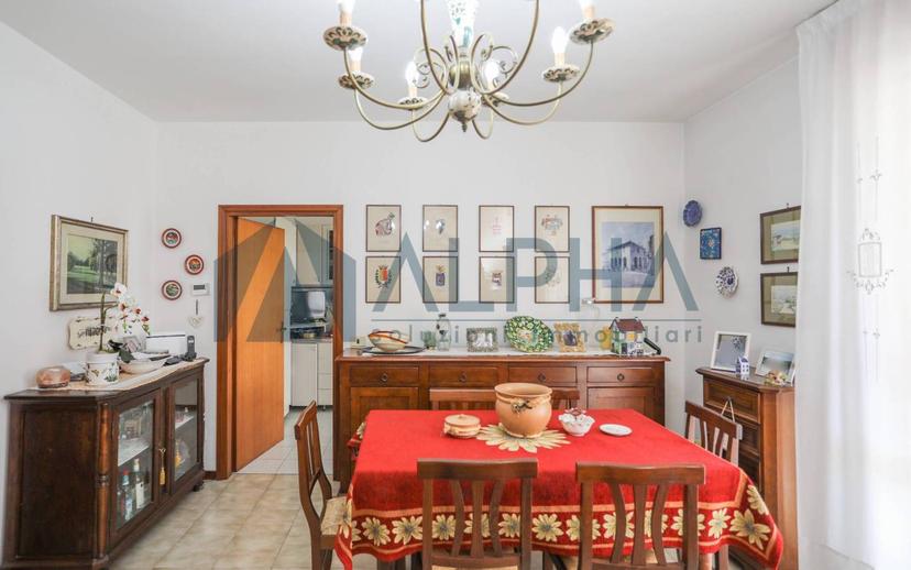 Appartamento via Giuseppe Mazzatinti, Cà Ossi, Forlì — foto 27 di 35