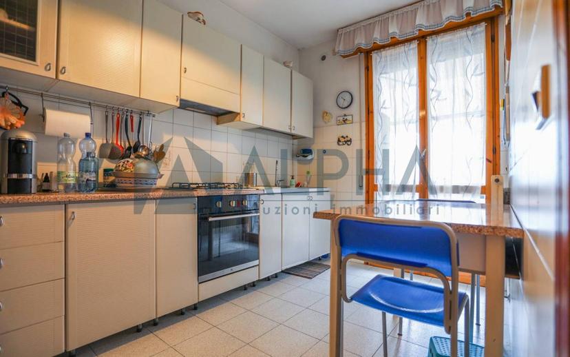 Appartamento via Giuseppe Mazzatinti, Cà Ossi, Forlì — foto 20 di 35