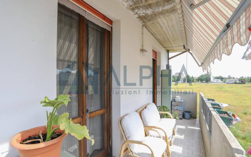 Appartamento via Giuseppe Mazzatinti, Cà Ossi, Forlì — foto 2 di 35