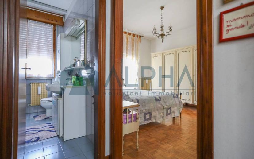 Appartamento via Giuseppe Mazzatinti, Cà Ossi, Forlì — foto 4 di 35
