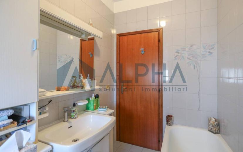 Appartamento via Giuseppe Mazzatinti, Cà Ossi, Forlì — foto 33 di 35