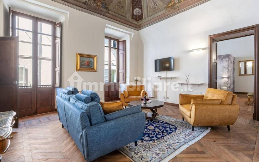 Quadrilocale via Santa Giulia 11, Nizza Monferrato — foto 4 di 16