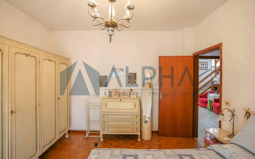 Appartamento via Giuseppe Mazzatinti, Cà Ossi, Forlì — foto 21 di 35