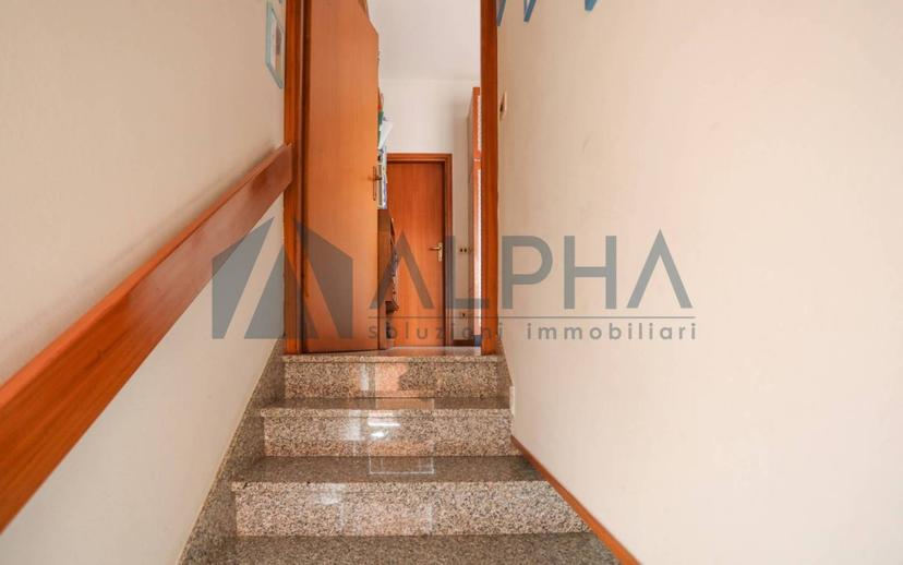 Appartamento via Giuseppe Mazzatinti, Cà Ossi, Forlì — foto 26 di 35