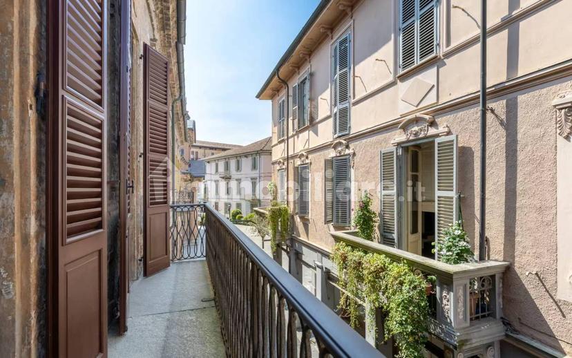 Quadrilocale via Santa Giulia 11, Nizza Monferrato — foto 11 di 16