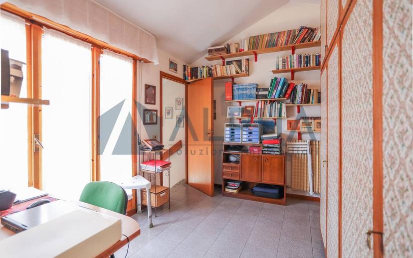 Appartamento via Giuseppe Mazzatinti, Cà Ossi, Forlì — foto 29 di 35