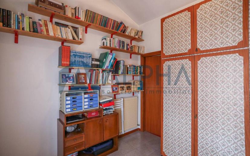 Appartamento via Giuseppe Mazzatinti, Cà Ossi, Forlì — foto 7 di 35