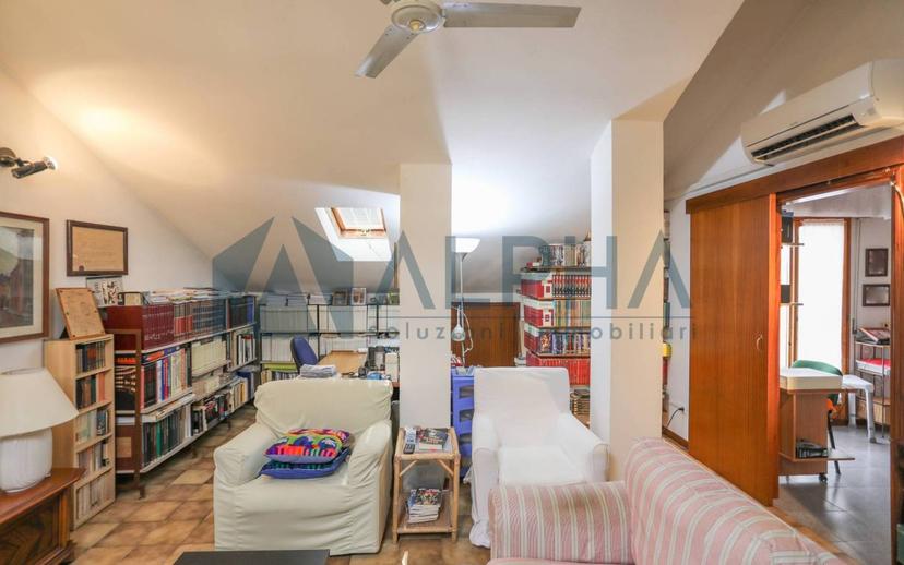 Appartamento via Giuseppe Mazzatinti, Cà Ossi, Forlì — foto 32 di 35