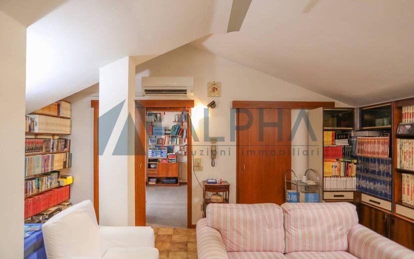 Appartamento via Giuseppe Mazzatinti, Cà Ossi, Forlì — foto 22 di 35