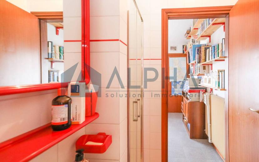 Appartamento via Giuseppe Mazzatinti, Cà Ossi, Forlì — foto 12 di 35