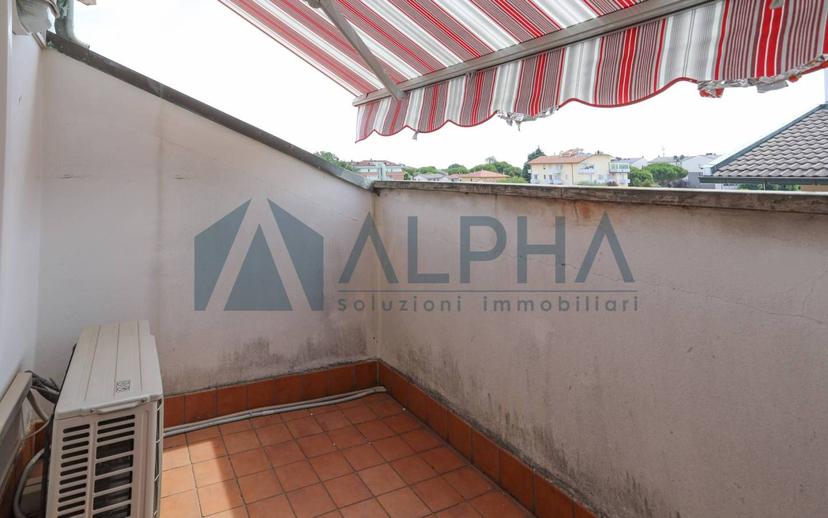 Appartamento via Giuseppe Mazzatinti, Cà Ossi, Forlì — foto 14 di 35