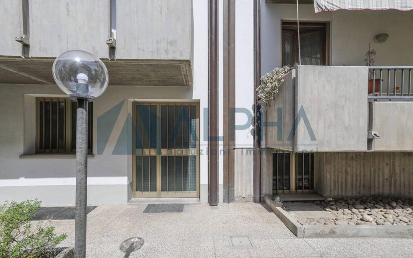 Appartamento via Giuseppe Mazzatinti, Cà Ossi, Forlì — foto 19 di 35
