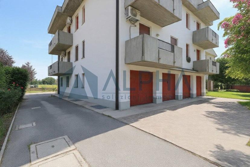 Appartamento via Giuseppe Mazzatinti, Cà Ossi, Forlì — foto 30 di 35