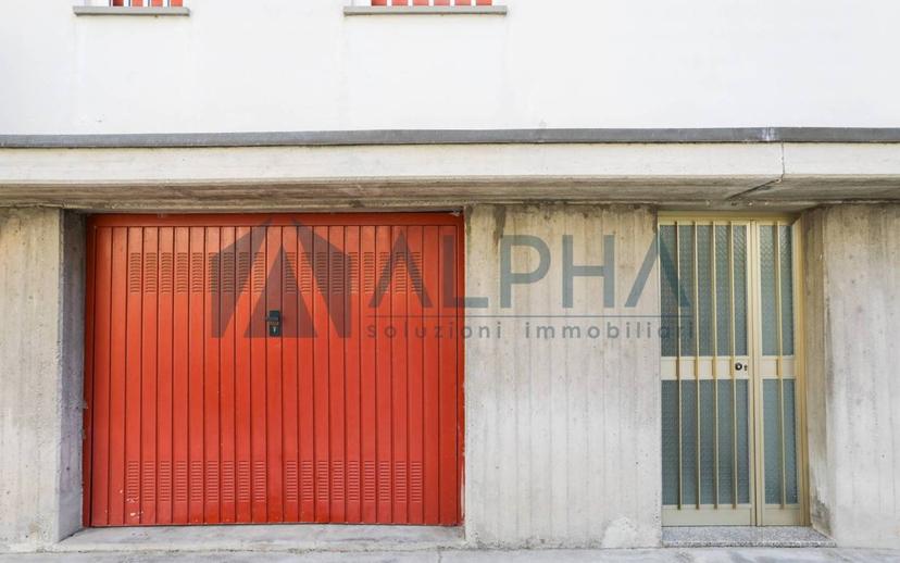 Appartamento via Giuseppe Mazzatinti, Cà Ossi, Forlì — foto 11 di 35