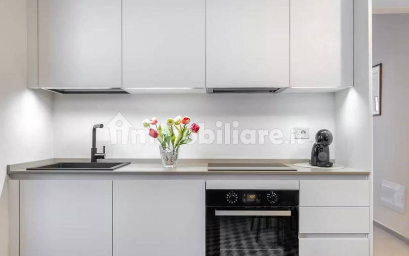 Quadrilocale via Santa Giulia 11, Nizza Monferrato — foto 15 di 16