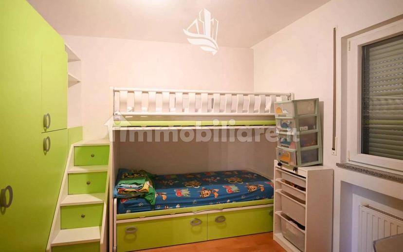 Trilocale via Palade, Marlengo — foto 18 di 20