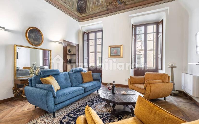 Quadrilocale via Santa Giulia 11, Nizza Monferrato — foto 10 di 16