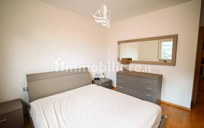 Trilocale via Palade, Marlengo — foto 16 di 20