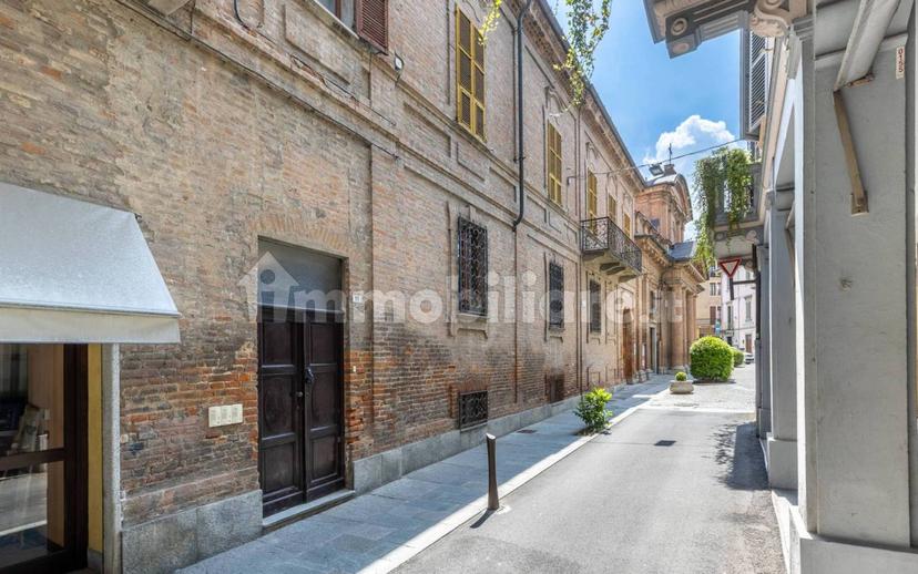 Quadrilocale via Santa Giulia 11, Nizza Monferrato