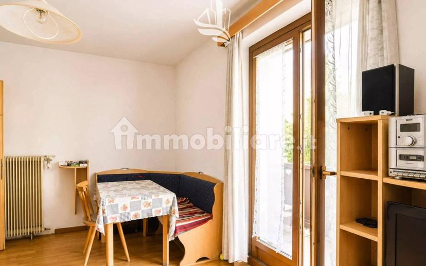 Appartamento Am Kuntersweg, Barbiano — foto 21 di 21