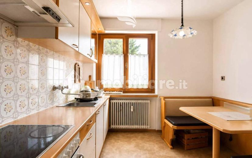 Appartamento Am Kuntersweg, Barbiano — foto 11 di 21