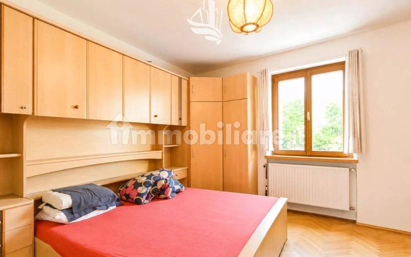 Appartamento Am Kuntersweg, Barbiano — foto 2 di 21