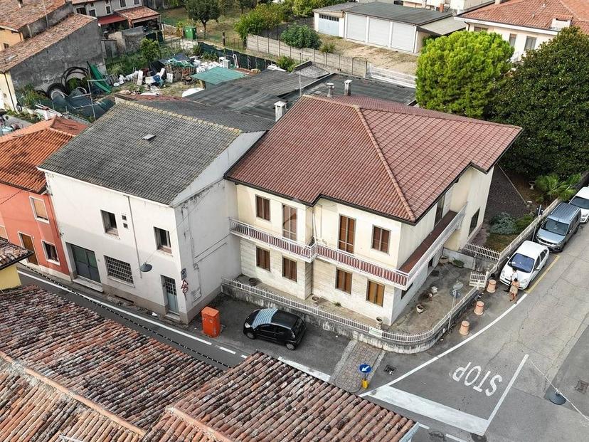 Terratetto unifamiliare via Villa Trezza 1, Caldierino-rota, Caldiero — foto 34 di 34
