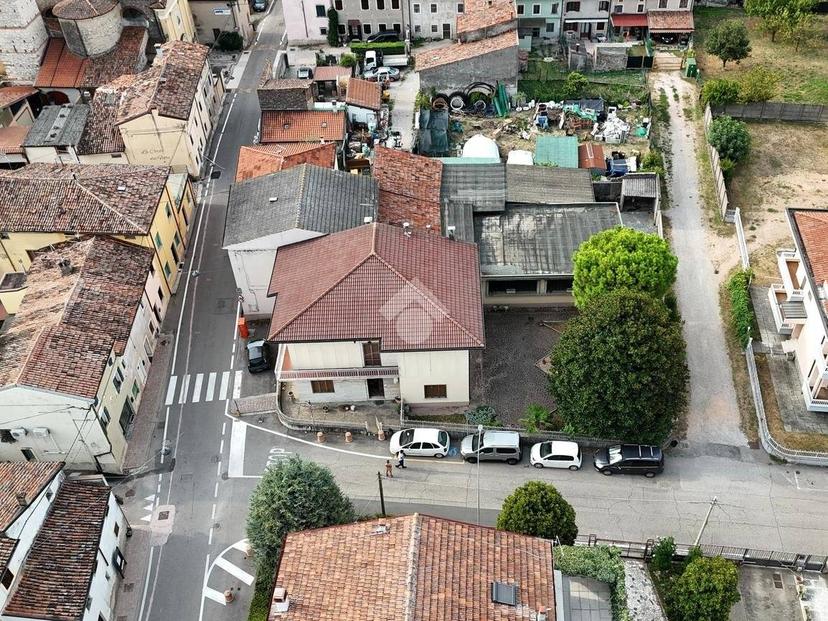 Terratetto unifamiliare via Villa Trezza 1, Caldierino-rota, Caldiero — foto 23 di 34