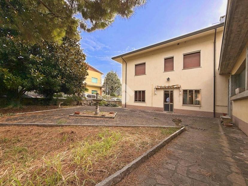 Terratetto unifamiliare via Villa Trezza 1, Caldierino-rota, Caldiero — foto 26 di 34