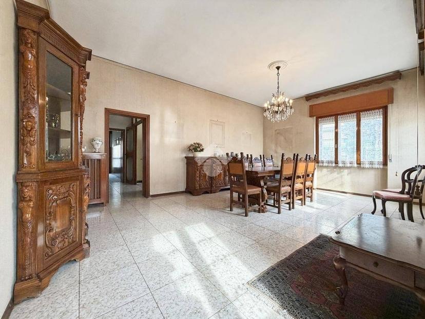 Terratetto unifamiliare via Villa Trezza 1, Caldierino-rota, Caldiero — foto 4 di 34