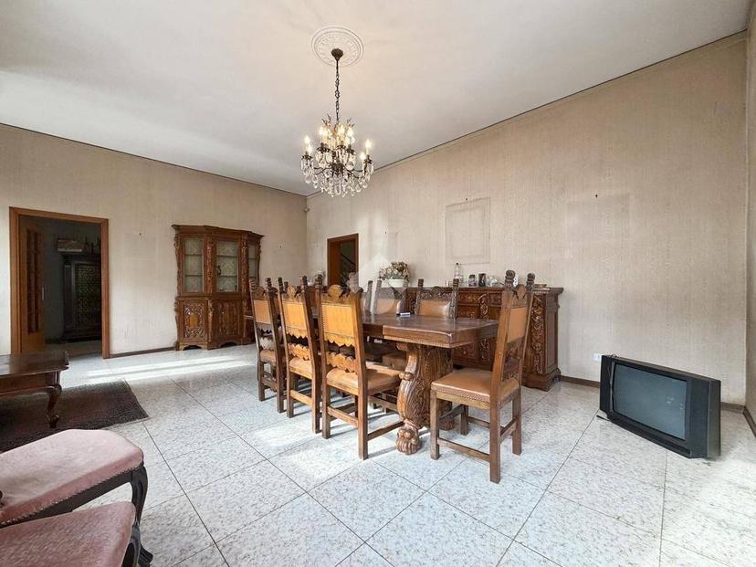Terratetto unifamiliare via Villa Trezza 1, Caldierino-rota, Caldiero — foto 5 di 34