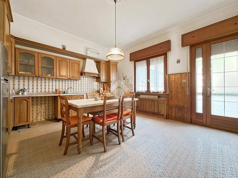 Terratetto unifamiliare via Villa Trezza 1, Caldierino-rota, Caldiero — foto 19 di 34
