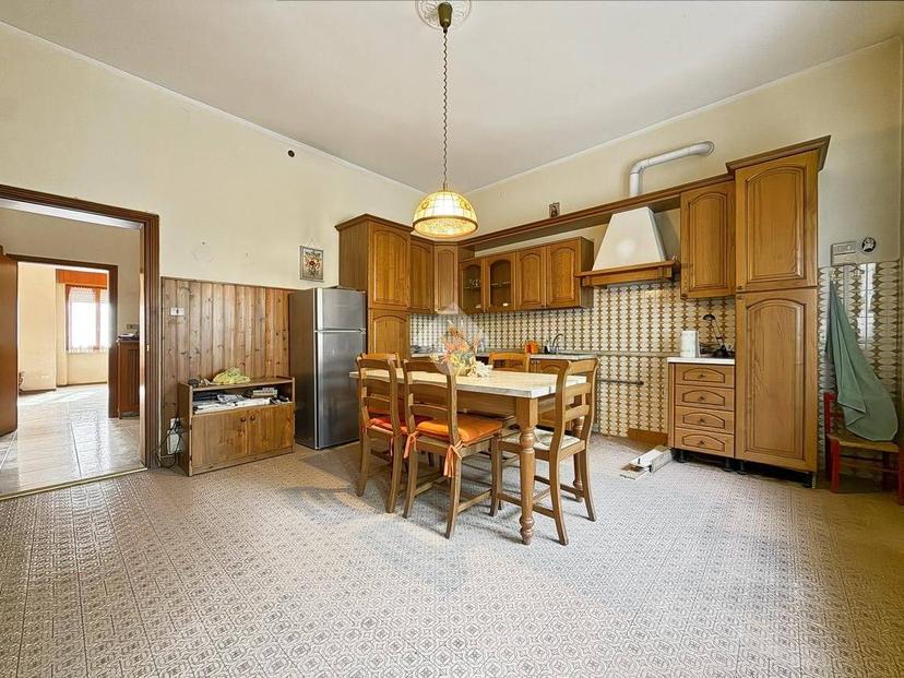Terratetto unifamiliare via Villa Trezza 1, Caldierino-rota, Caldiero — foto 18 di 34